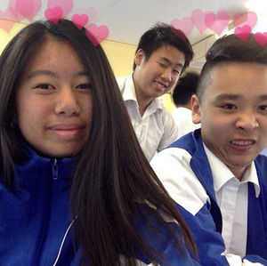 Meet your Posher, Linda